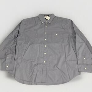 $148 Todd Snyder Button Up Long Sleeve Mens XL Classic Favorite Oxford Designer